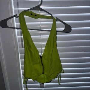 Urban outfitters crop top